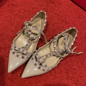 Authentic Valentino Sandals